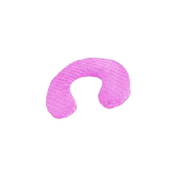Hot Pink - Spa Neck Wrap