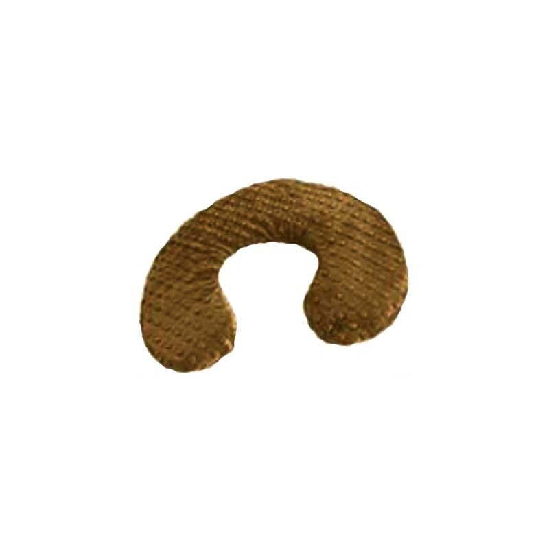 Brown - Spa Neck Wrap