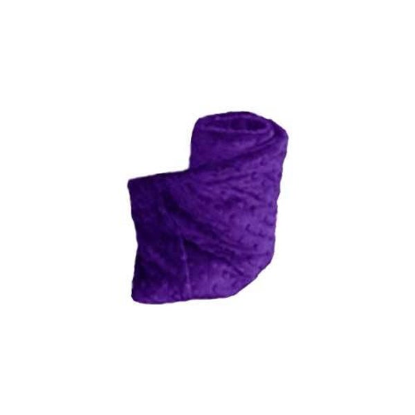 Purple - Super Heat Wrap