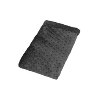 Ash Gray - Spa Back Wrap