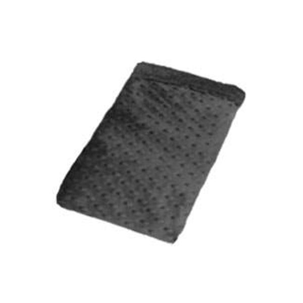 Ash Gray - Spa Back Wrap