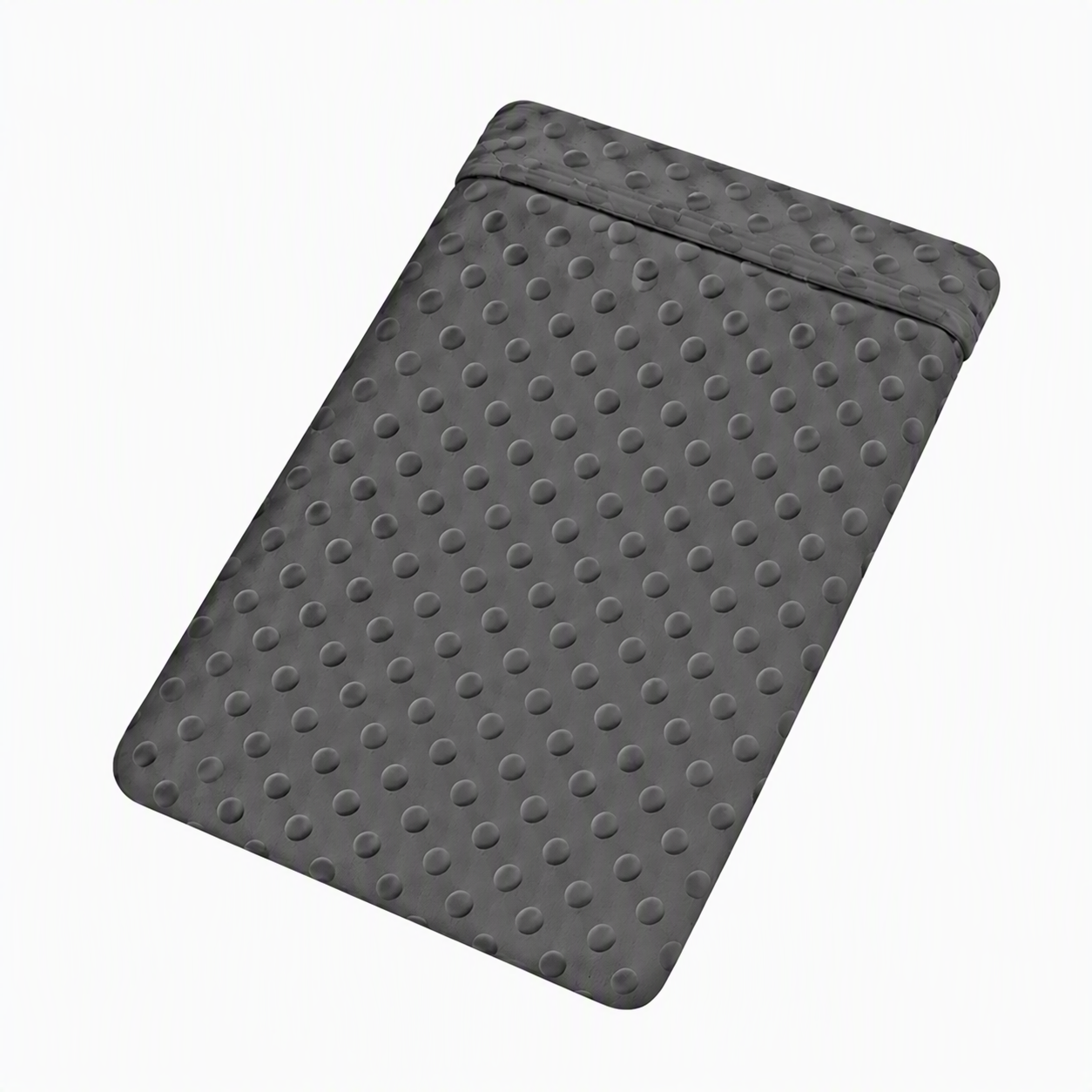 Ash Gray - Spa Back Wrap