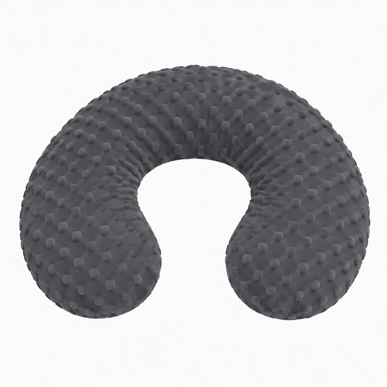 Ash Gray - Spa Neck Wrap
