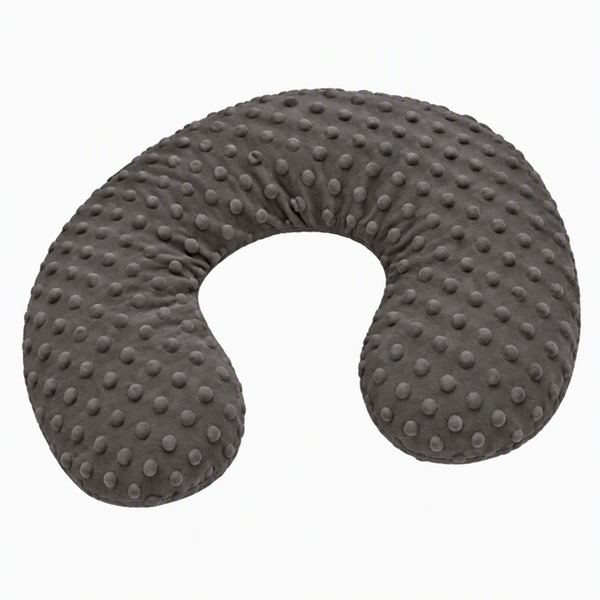 Ash Gray - Spa Neck Wrap