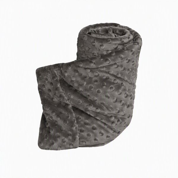 Ash - Heat Wrap