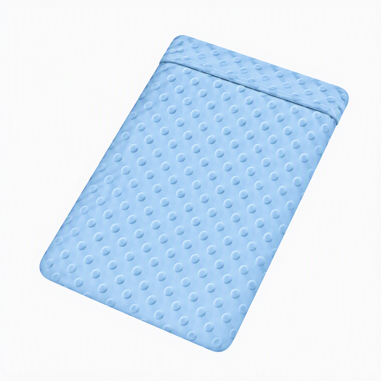 Baby Blue - Spa Back Wrap