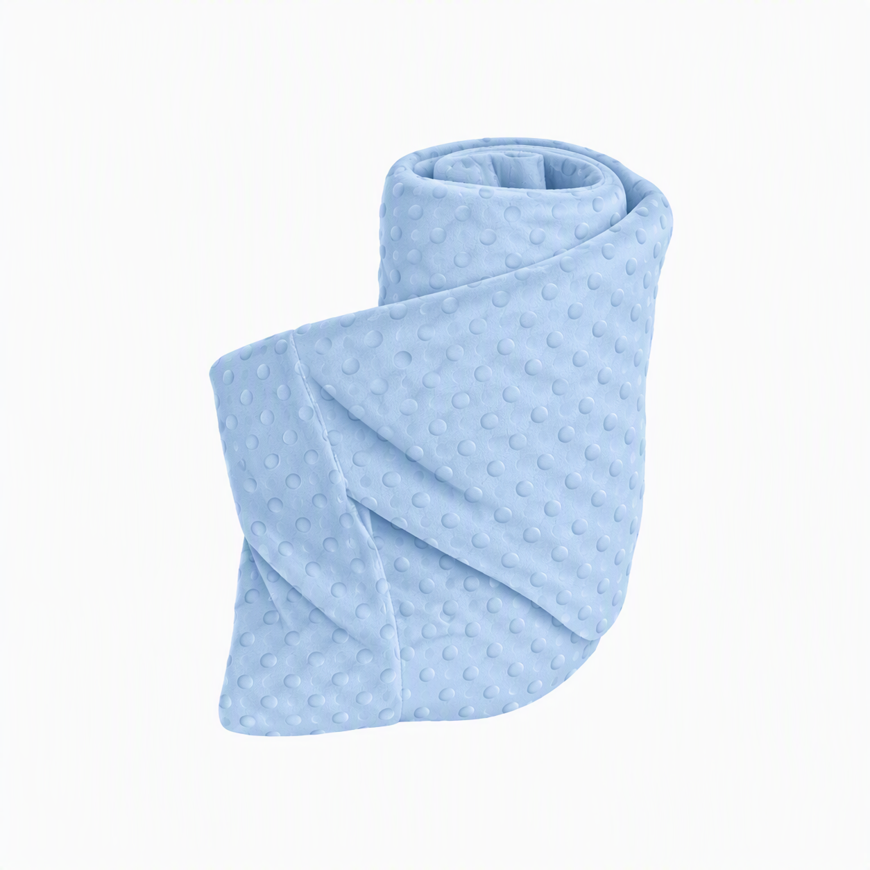 Baby Blue - Heat Wrap