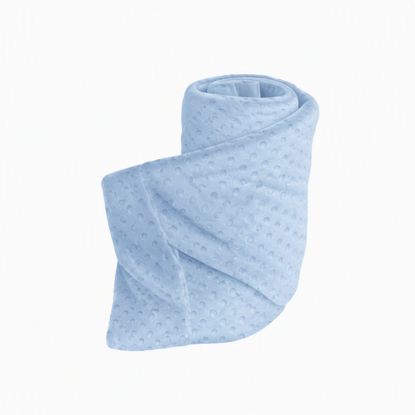 Baby Blue - Spa Heat Wrap