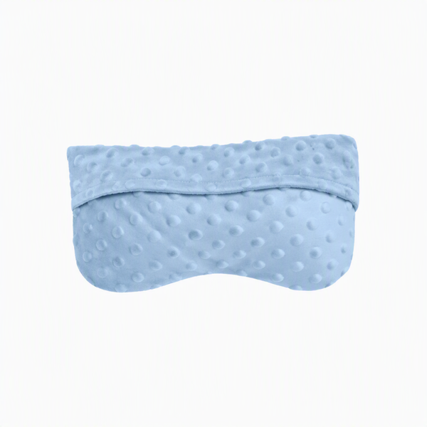 Baby Blue - Spa Mask