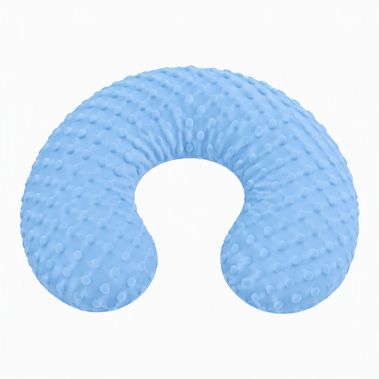 Baby Blue - Spa Neck Wrap