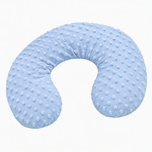 Baby Blue - Spa Neck Wrap