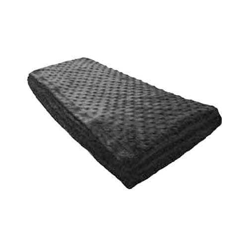 Ash Gray - Weighted Spa Blanket