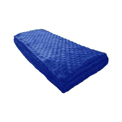 Midnight Blue - Weighted Spa Blanket