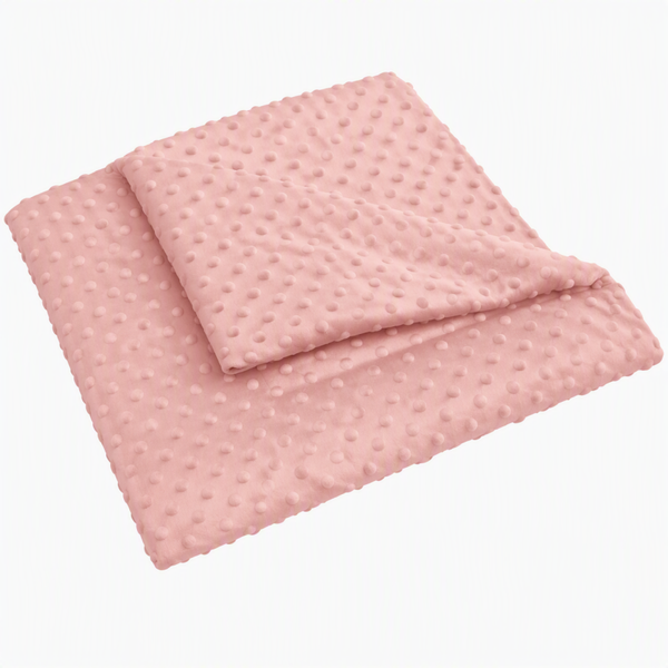Blush - Mini Spa Blanket