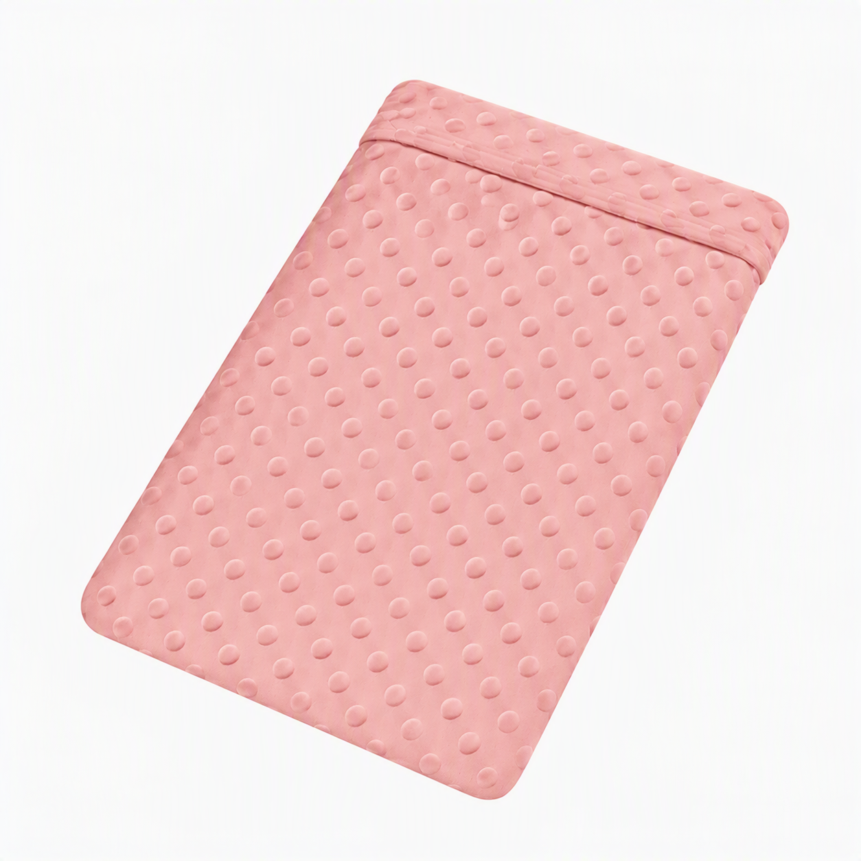 Blush  - Spa Back Wrap