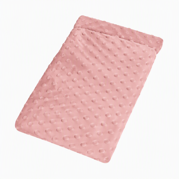 Blush  - Spa Back Wrap