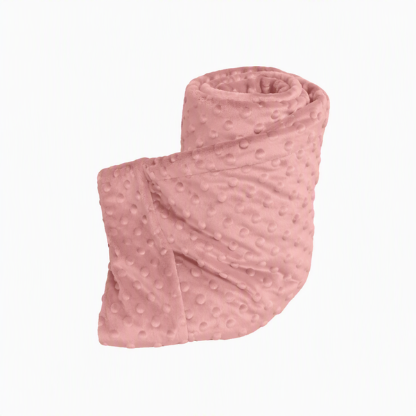 Blush - Spa Heat Wrap