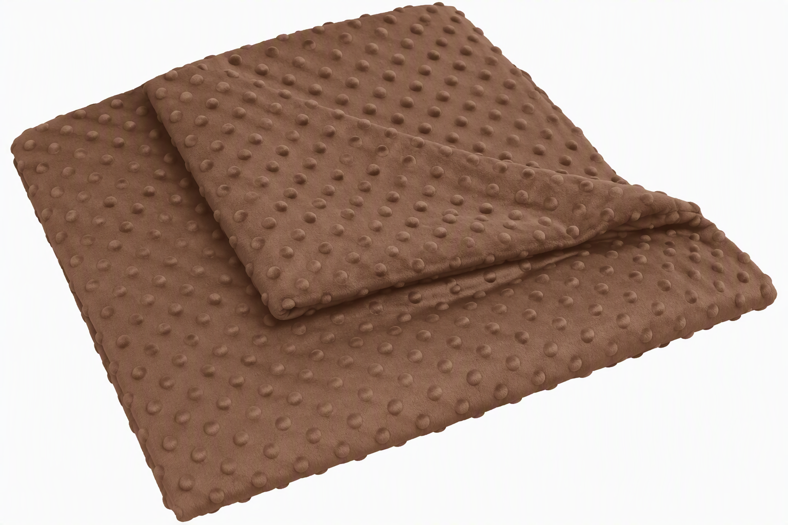Brown - Mini Spa Blanket