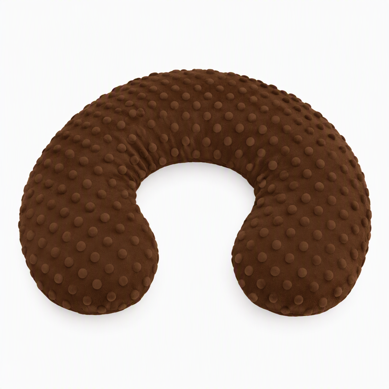 Brown - Spa Neck Wrap
