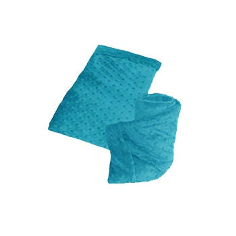 Spa Back Wrap/Spa Heat Wrap Gift Set