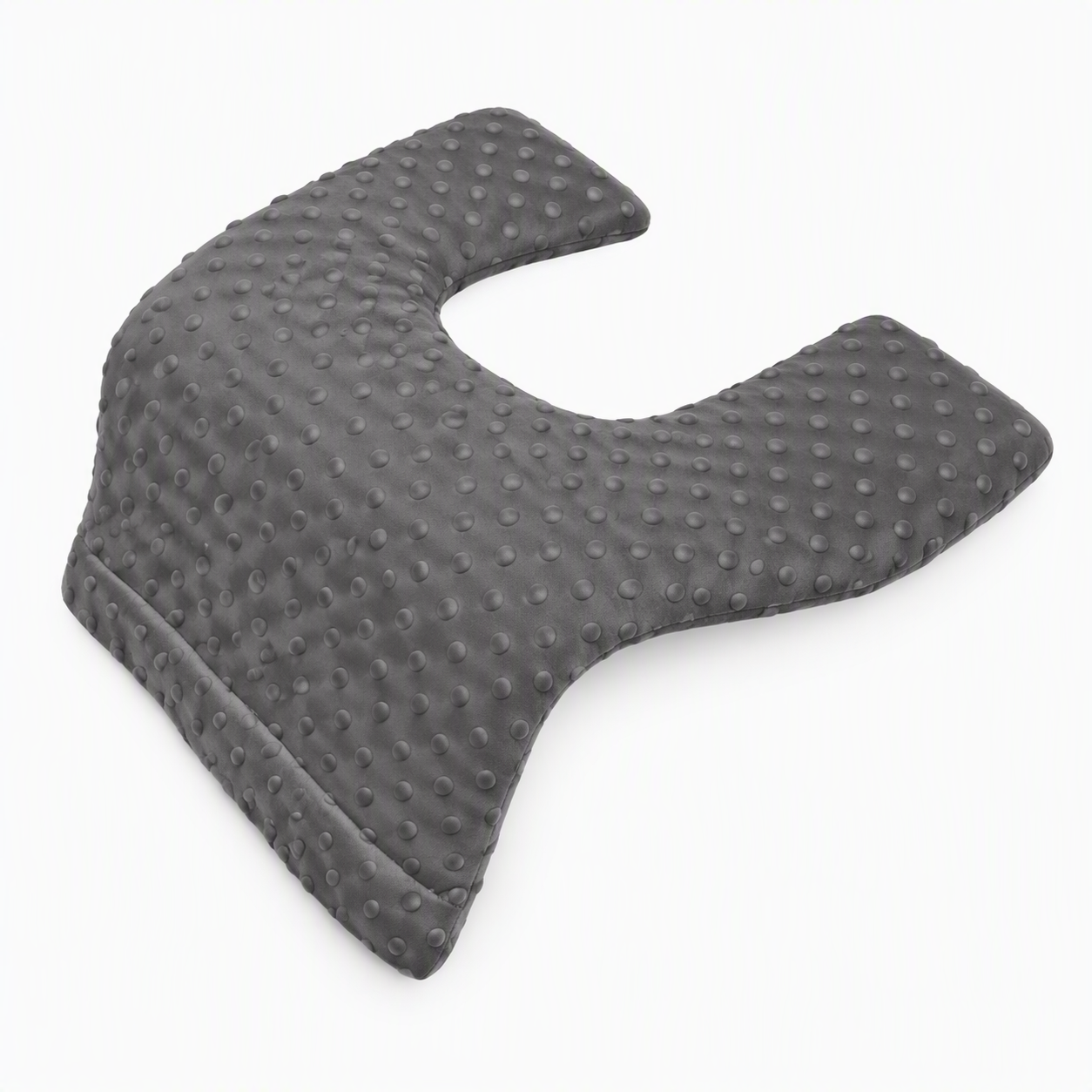 Charcoal - Spa Extended Neck Wrap