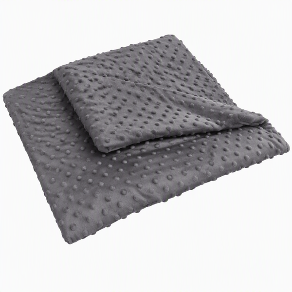 Charcoal - Mini Spa Blanket