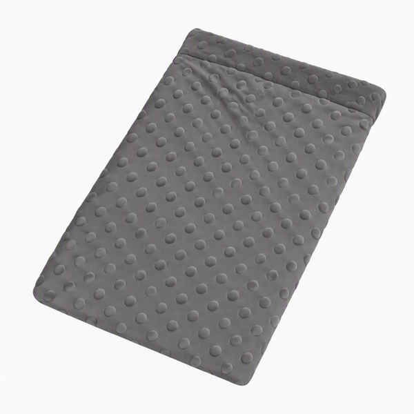 Charcoal - Spa Back Wrap