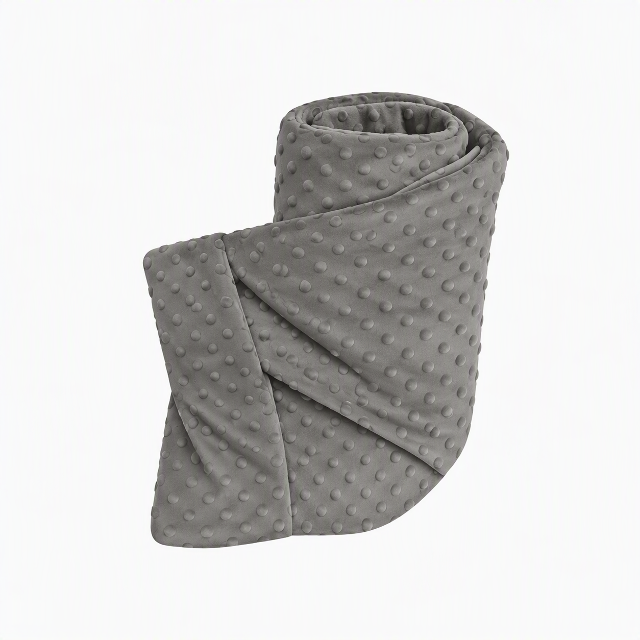 Charcoal - Super Heat Wrap