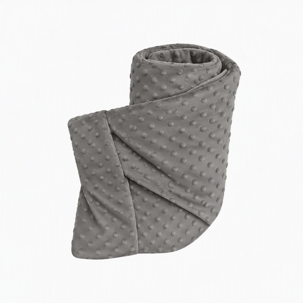 Charcoal - Heat Wrap