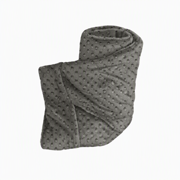 Charcoal - Spa Heat Wrap