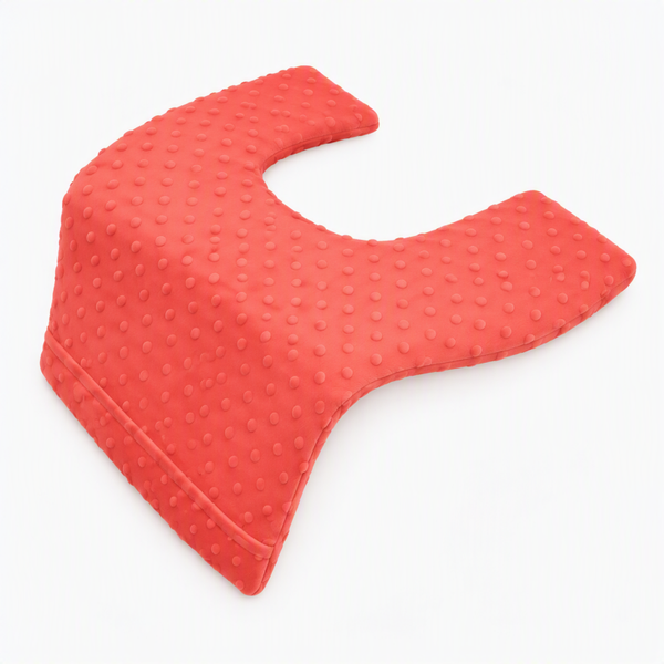Coral - Extended Neck Wrap