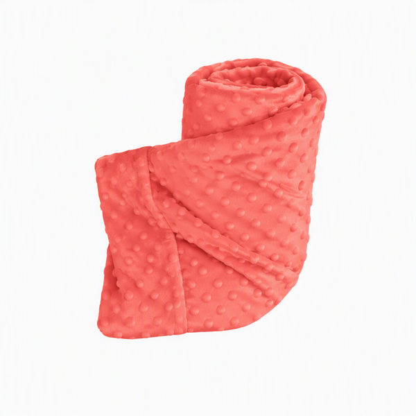 Coral - Heat Wrap