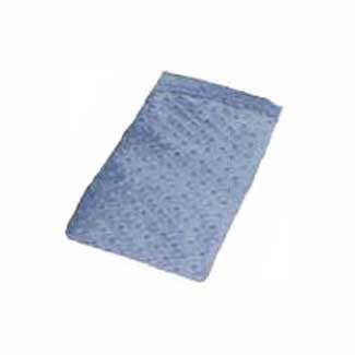 Denim - Spa Back Wrap