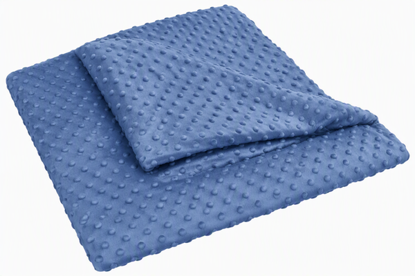 Denim - Mini Spa Blanket