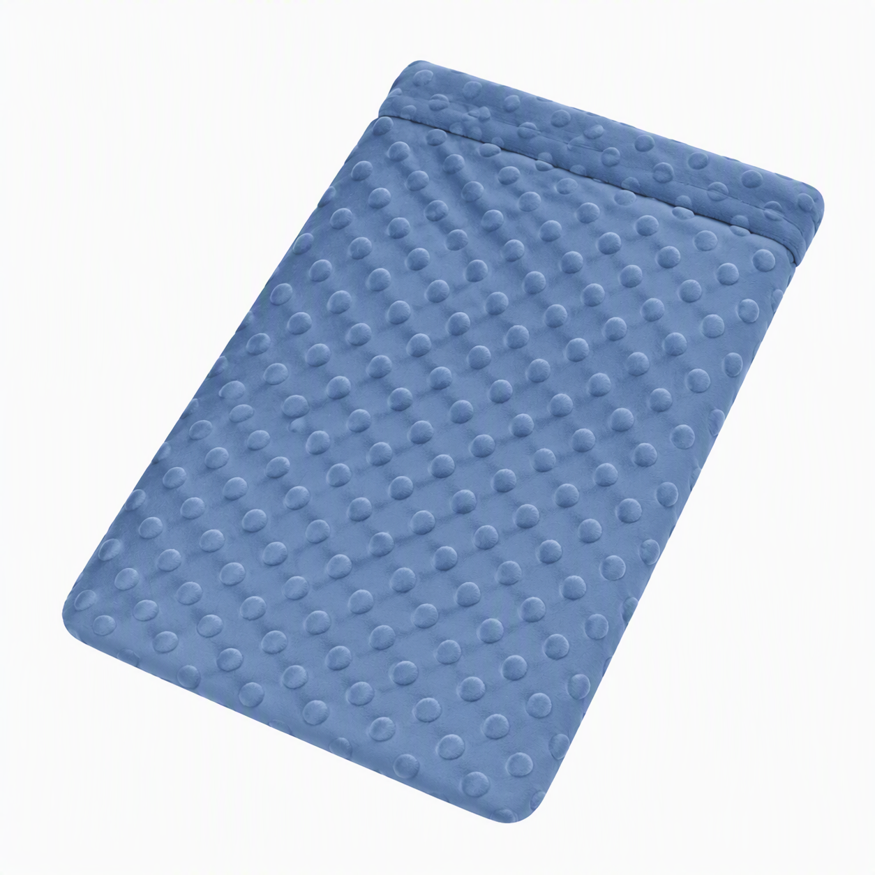 Denim - Spa Back Wrap
