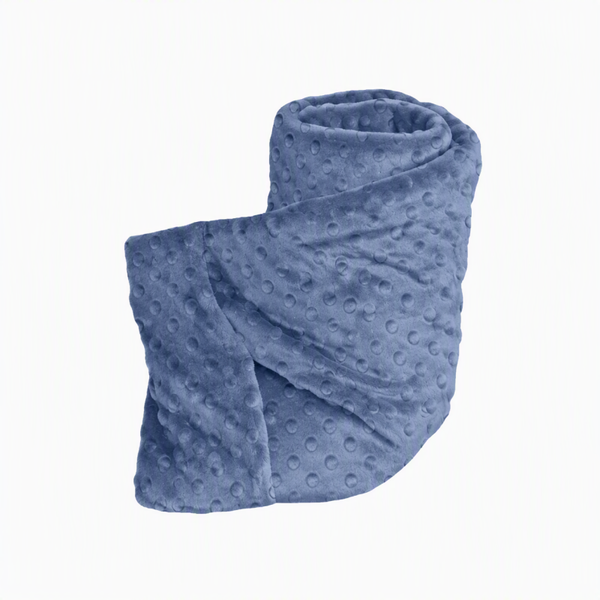 Denim - Spa Heat Wrap