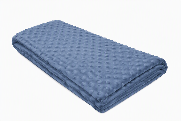 Denim - Weighted Spa Blanket