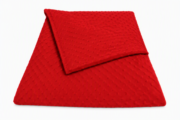 Scarlet - Weighted Spa Blanket
