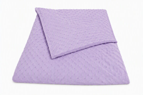 Lavender - Weighted Spa Blanket
