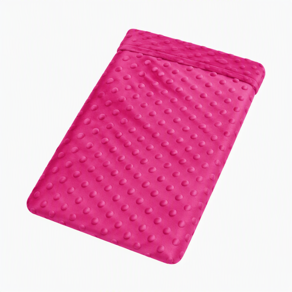 Fuchsia - Spa Back Wrap