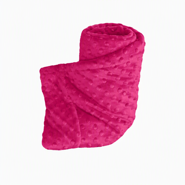Fuchsia - Spa Heat Wrap