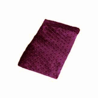 Grape - Spa Back Wrap