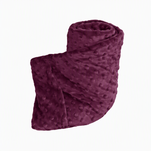 Grape - Spa Heat Wrap