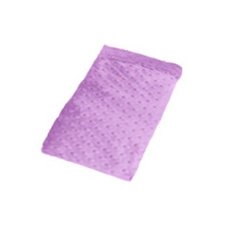 Hot Pink - Spa Back Wrap
