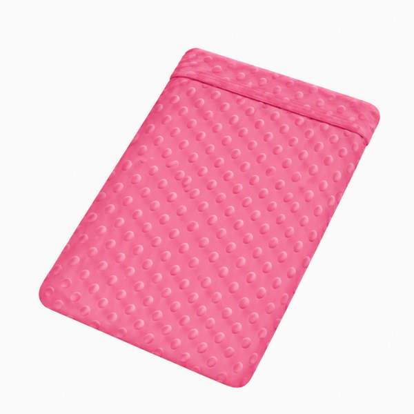 Hot Pink - Spa Back Wrap