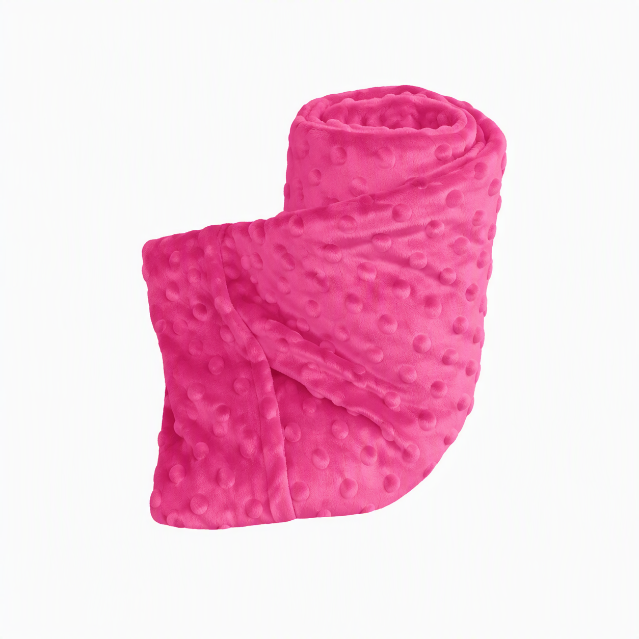 Hot Pink - Super Spa Heat Wrap