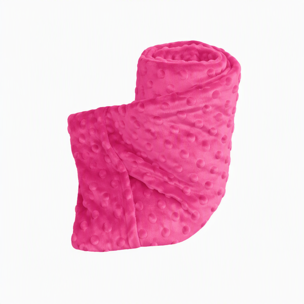 Hot Pink - Super Spa Heat Wrap
