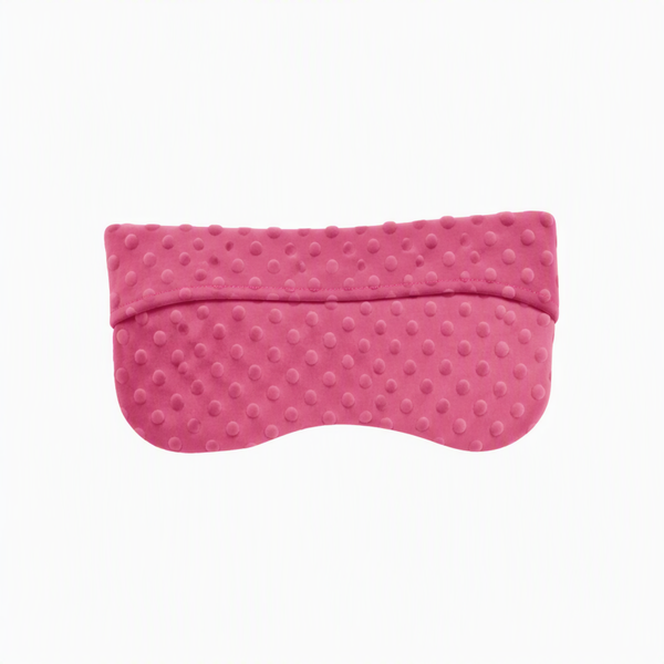 Hot Pink - Spa Mask