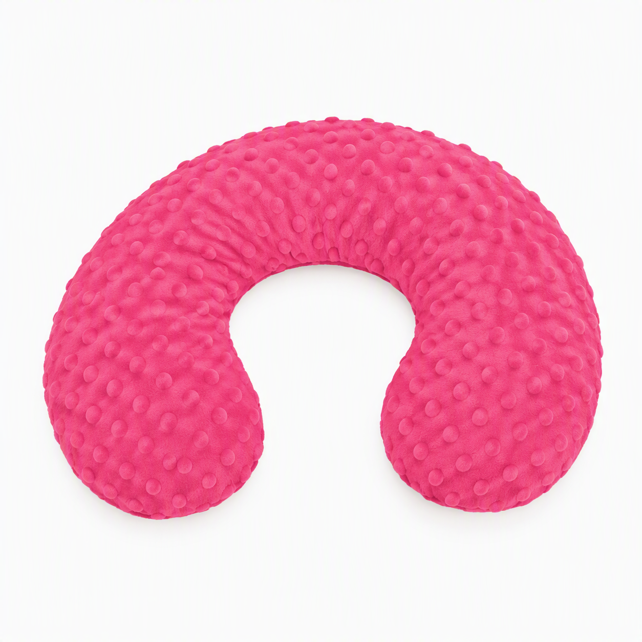 Hot Pink - Spa Neck Wrap