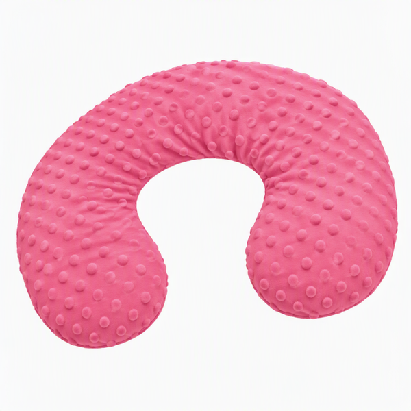 Hot Pink - Spa Neck Wrap